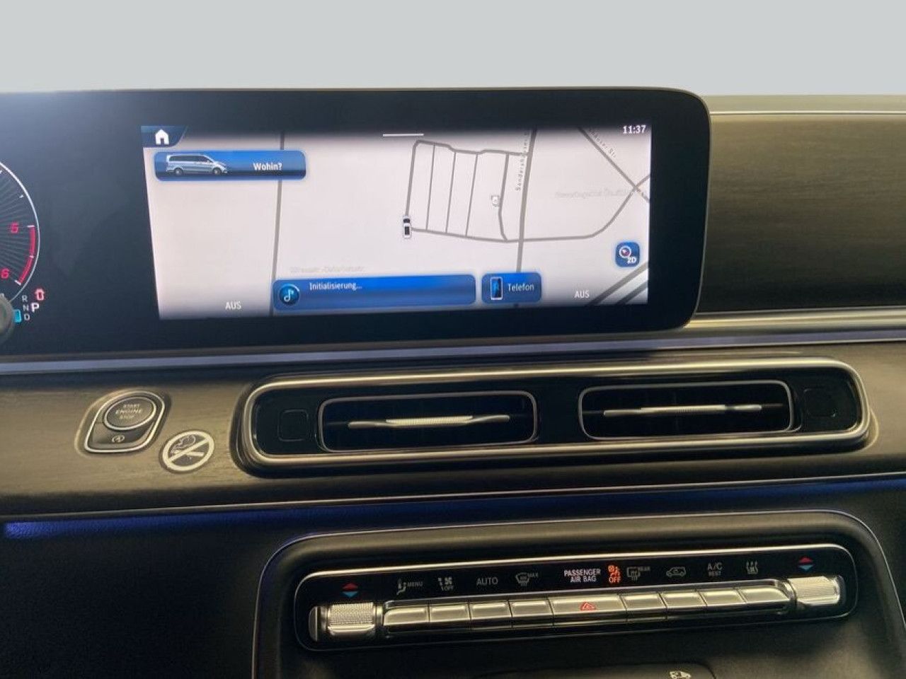 Mercedes-Benz V-Klasse – Bild 18