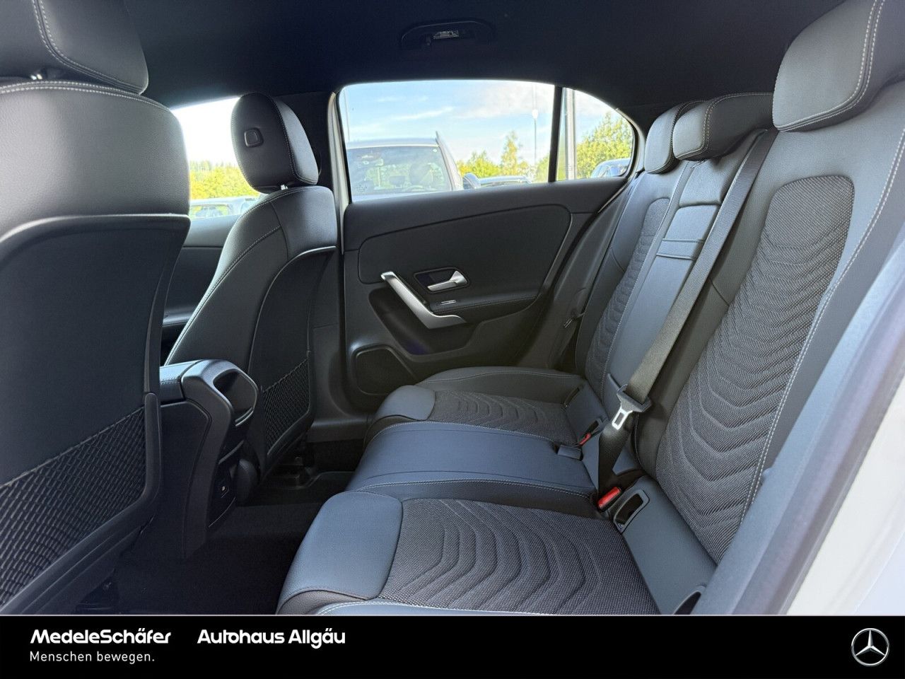 Mercedes-Benz A-Klasse – Bild 22