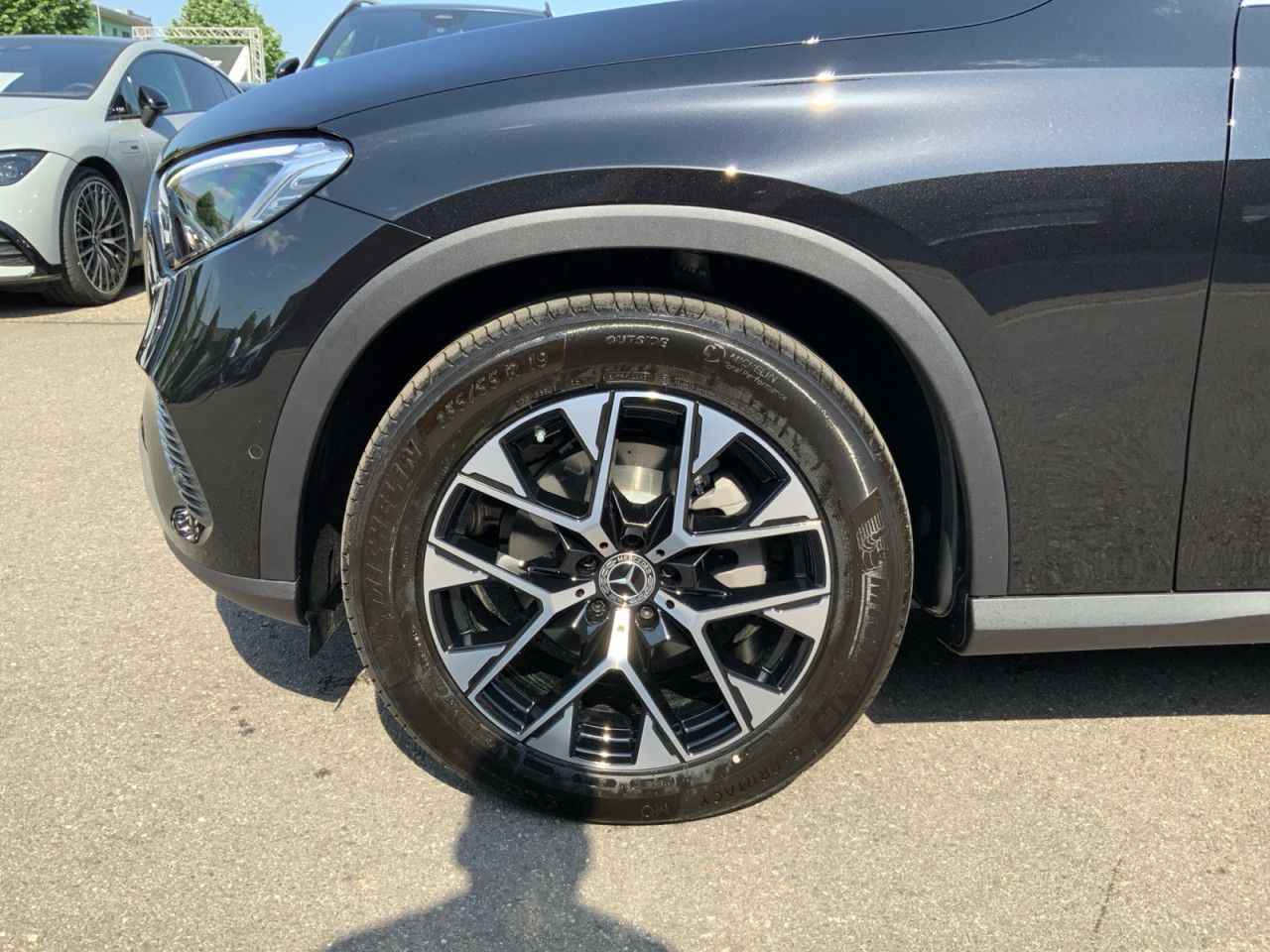 Mercedes-Benz GLC – Bild 5