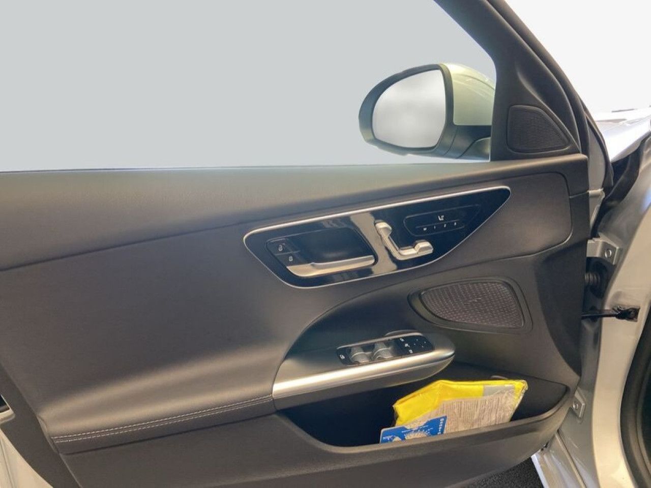 Mercedes-Benz C-Klasse – Bild 19