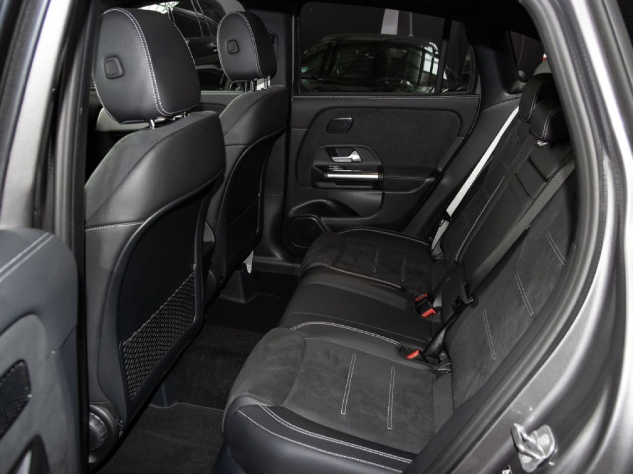Mercedes-Benz GLA – Bild 11