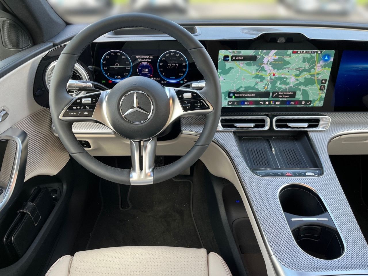 Mercedes-Benz GLC – Bild 9