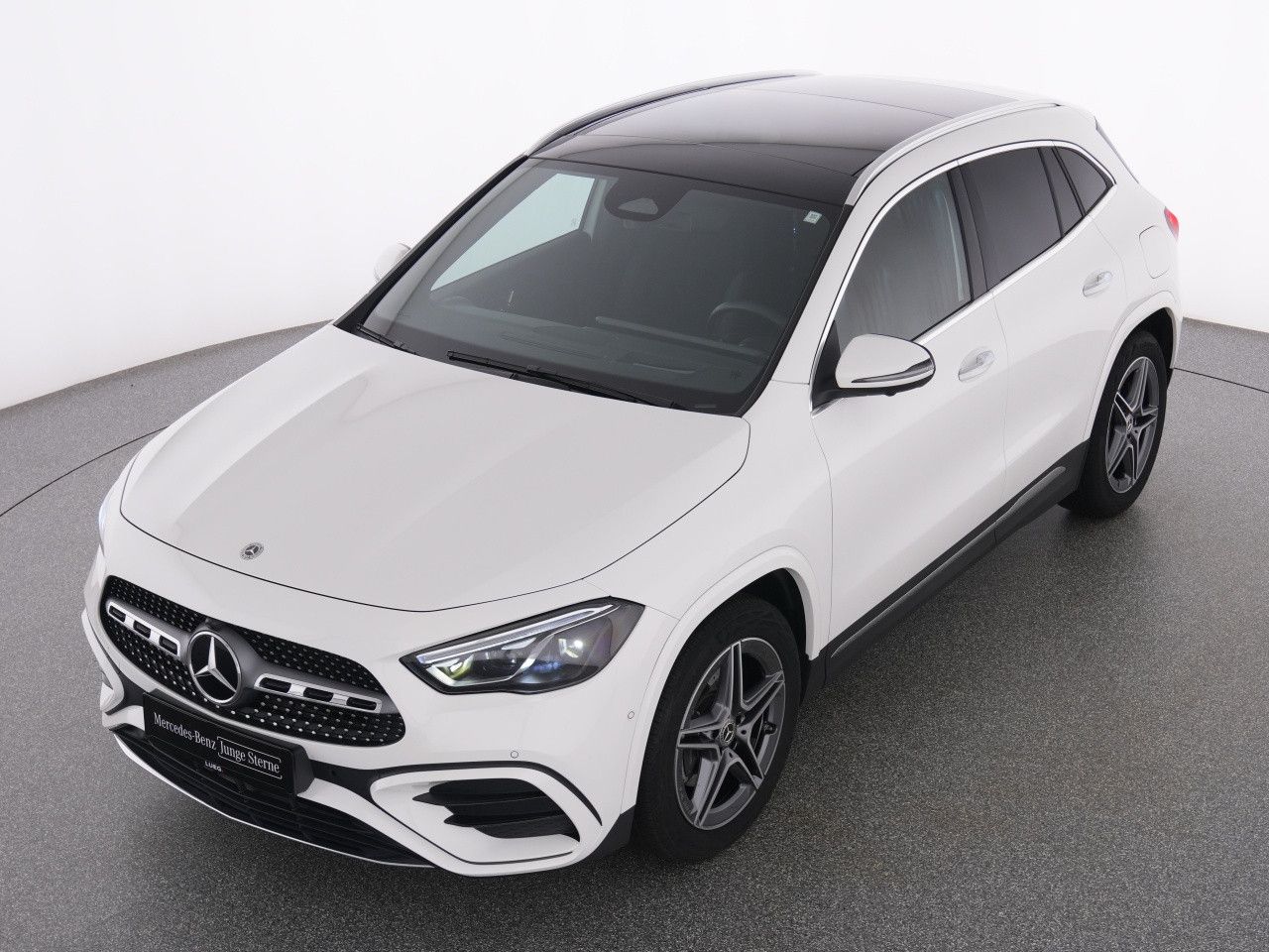 Mercedes-Benz GLA – Bild 17