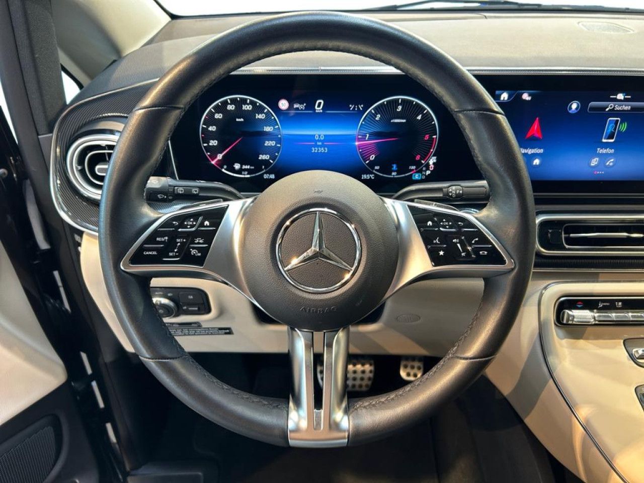 Mercedes-Benz Marco Polo – Bild 13