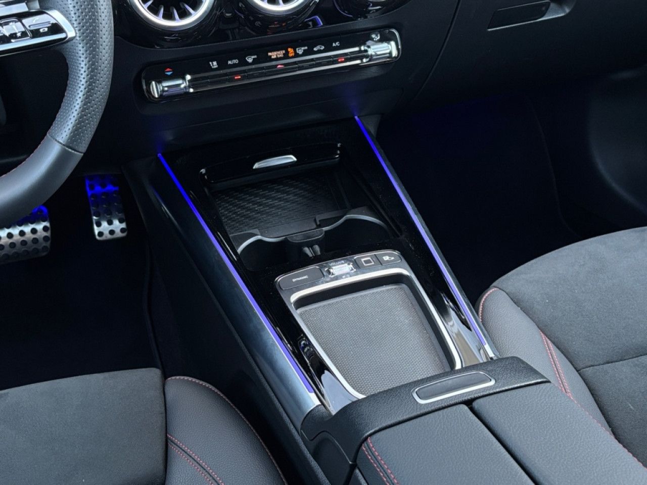 Mercedes-Benz GLA – Bild 7