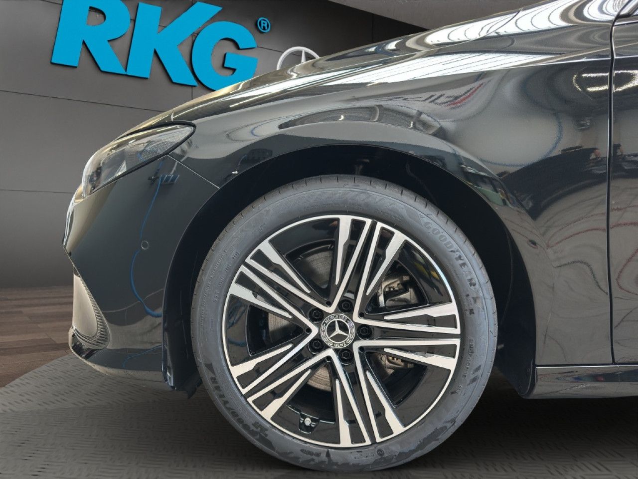 Mercedes-Benz CLA – Bild 15