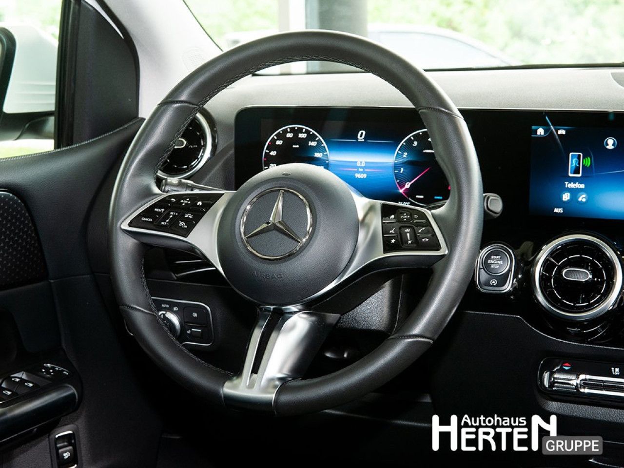 Mercedes-Benz B-Klasse – Bild 9