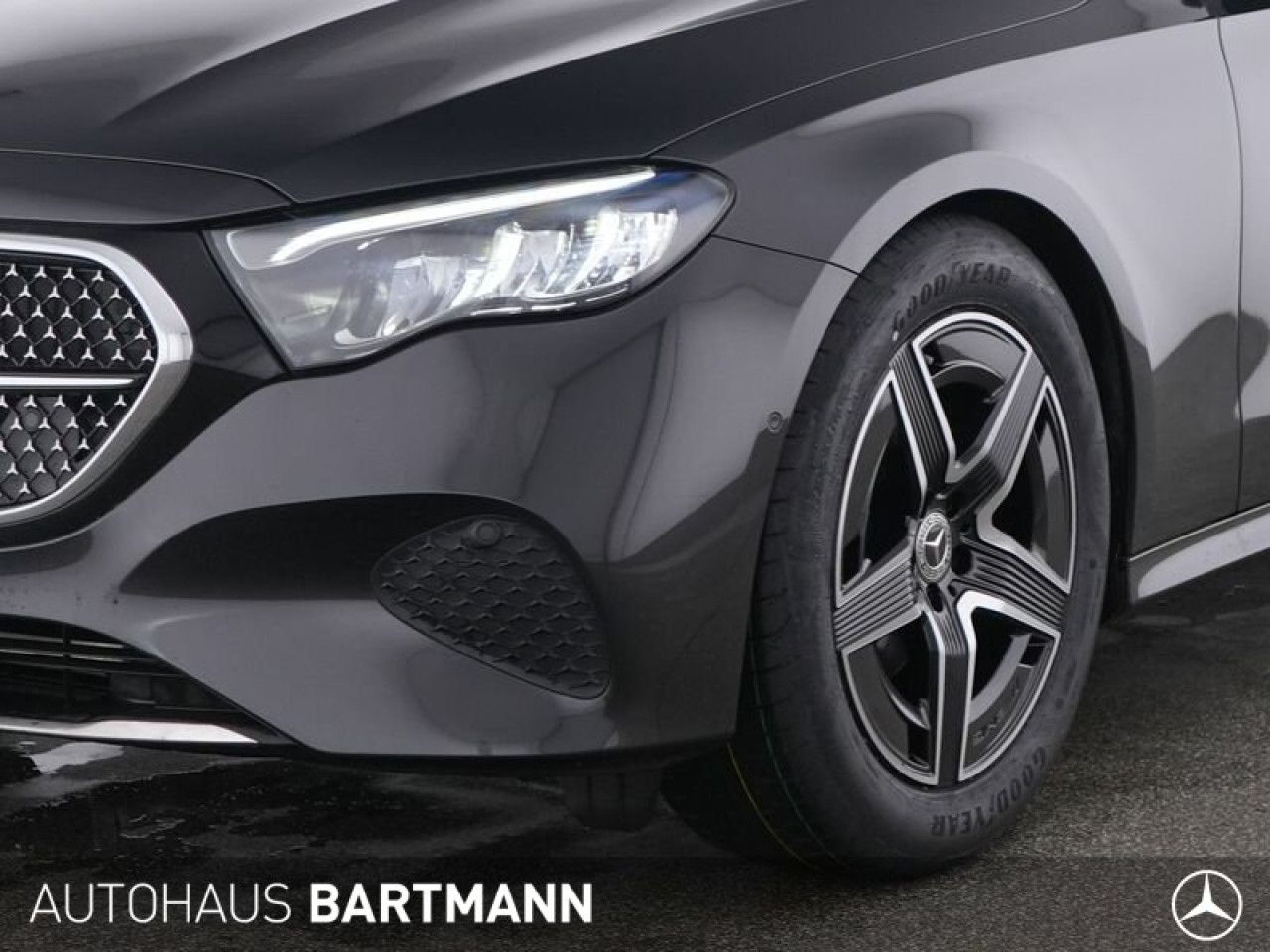 Mercedes-Benz E-Klasse – Bild 3