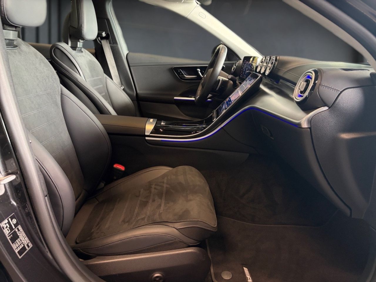 Mercedes-Benz C-Klasse – Bild 16
