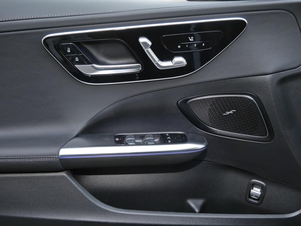 Mercedes-Benz C-Klasse – Bild 17
