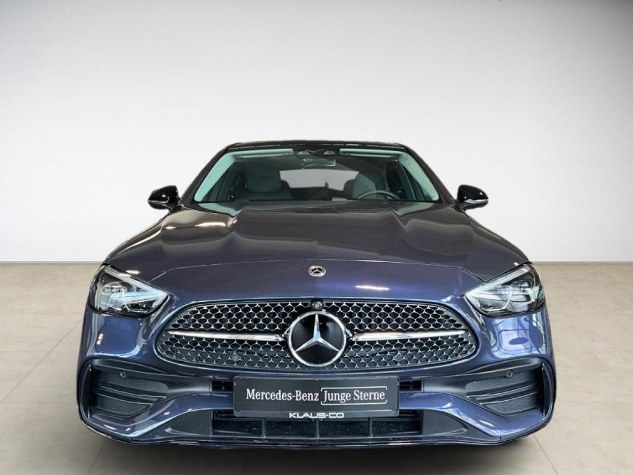 Mercedes-Benz C-Klasse – Bild 2