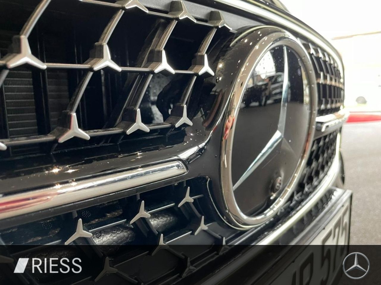 Mercedes-Benz CLA – Bild 18