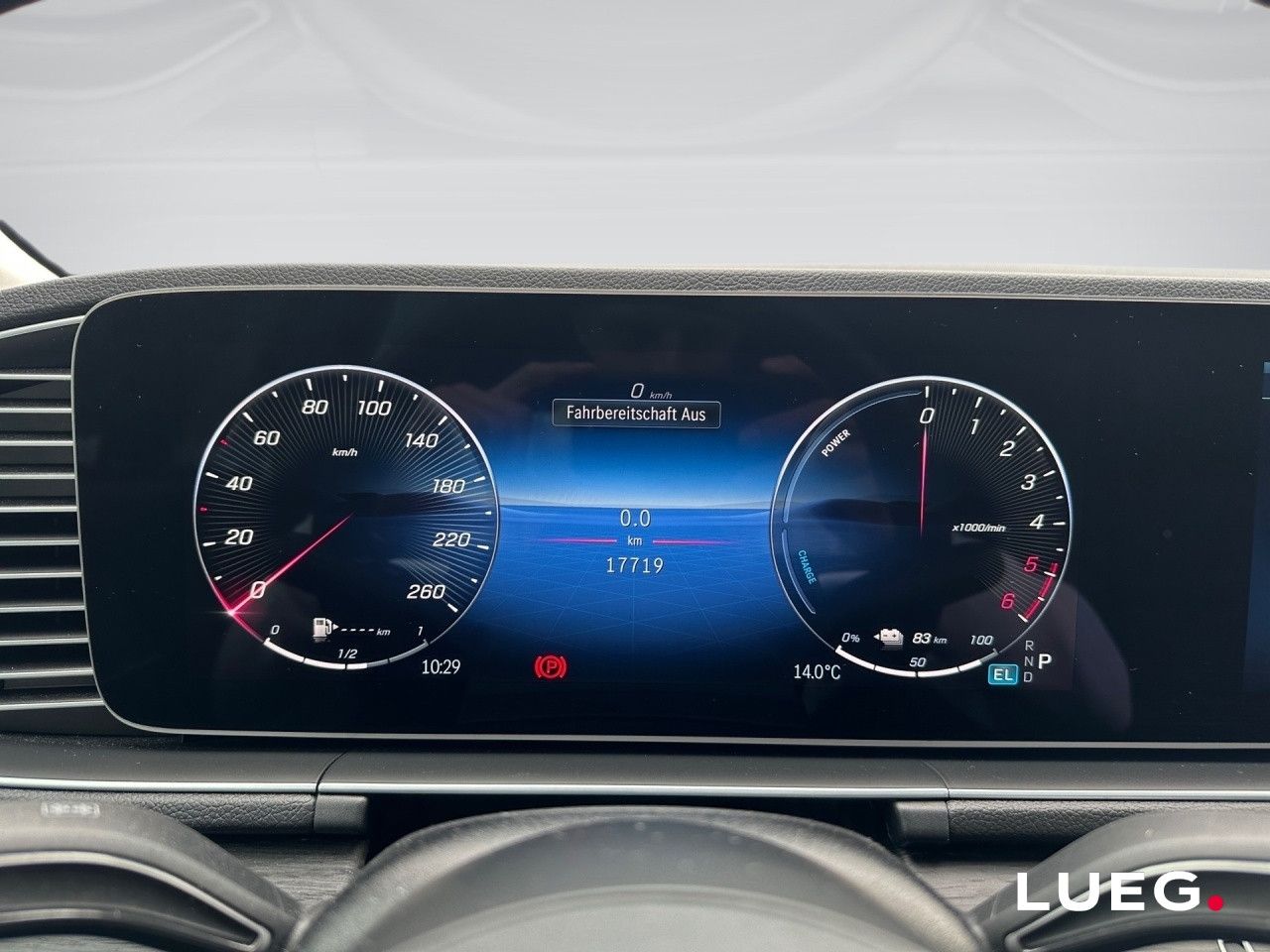 Mercedes-Benz GLE – Bild 14