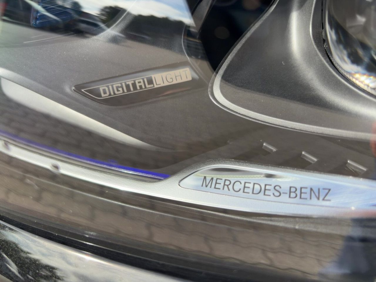 Mercedes-Benz GLC – Bild 20