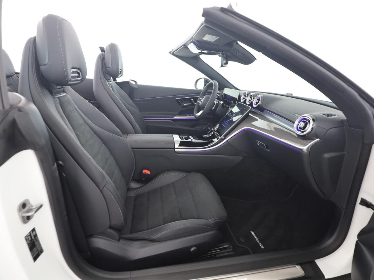 Mercedes-Benz CLE – Bild 14