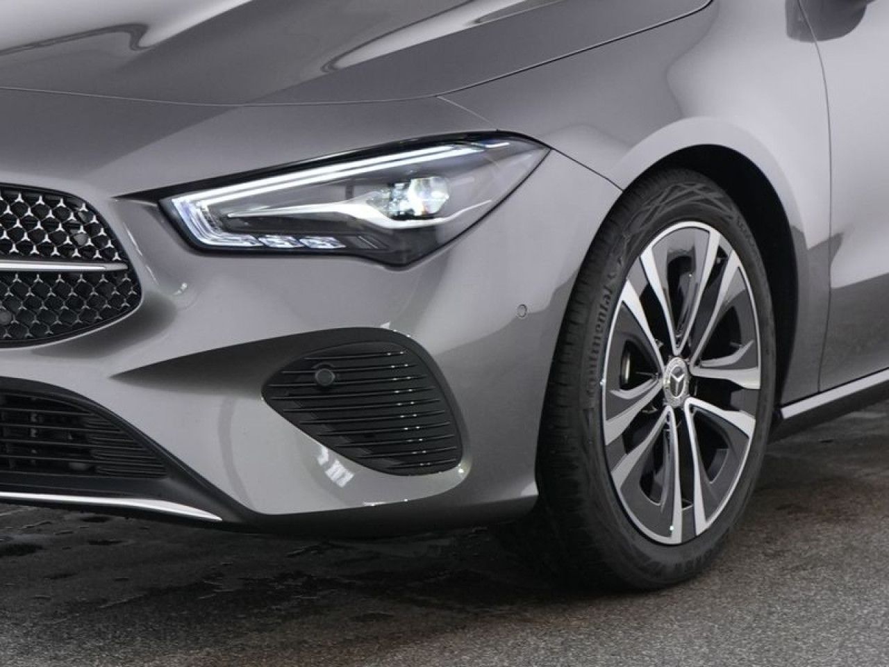 Mercedes-Benz CLA – Bild 3
