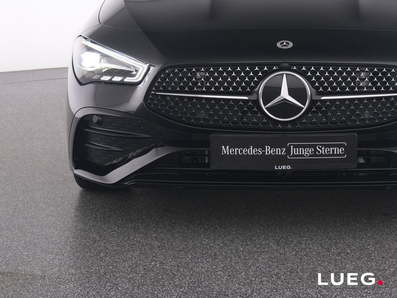 Mercedes-Benz CLA – Bild 16