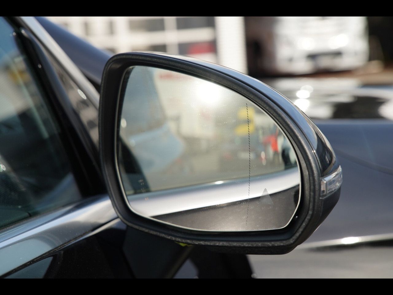 Mercedes-Benz GLC – Bild 23