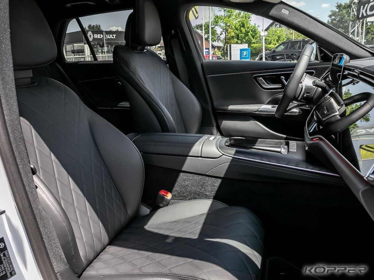 Mercedes-Benz E-Klasse – Bild 5