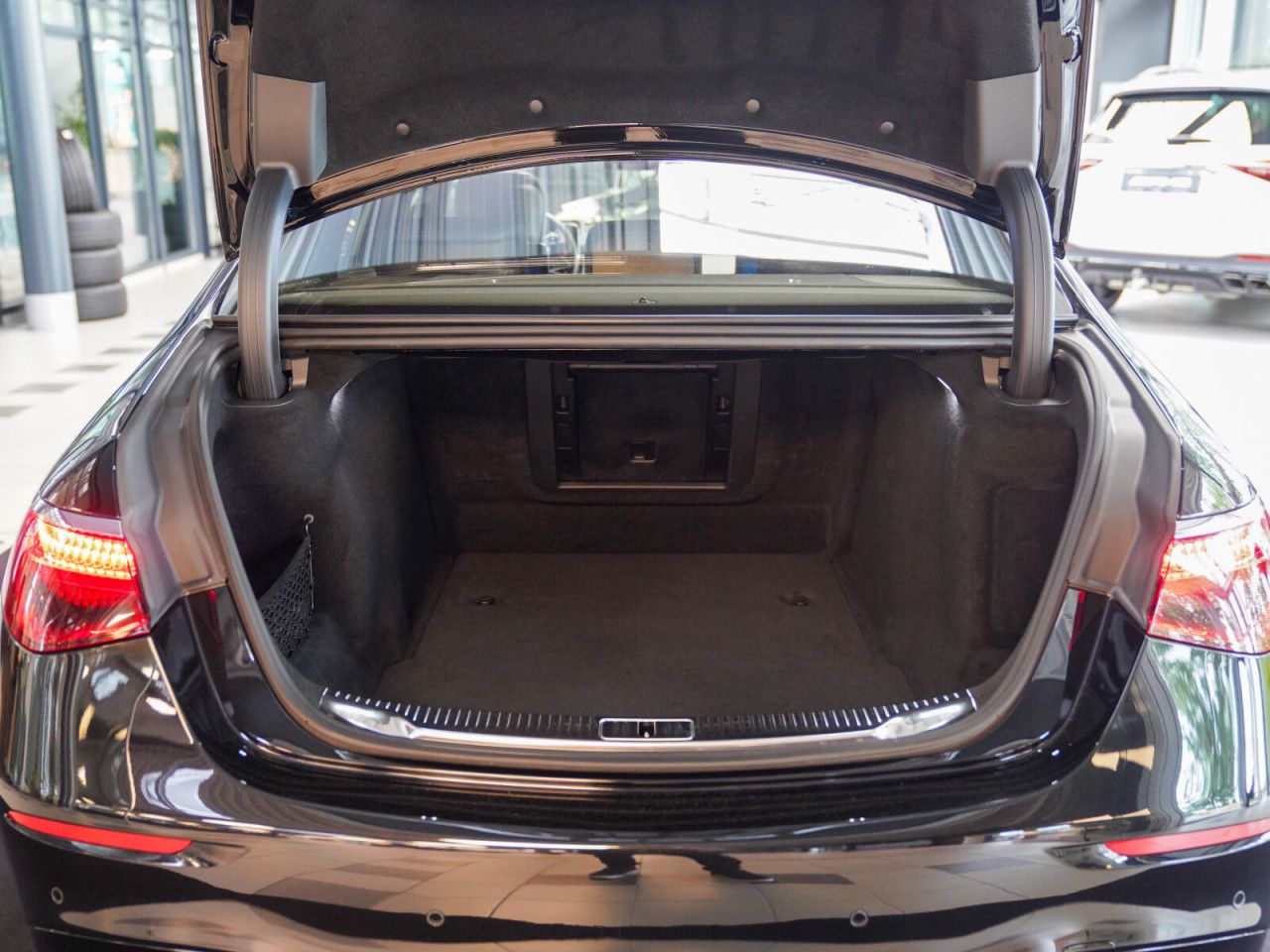Mercedes-Benz S-Klasse – Bild 18