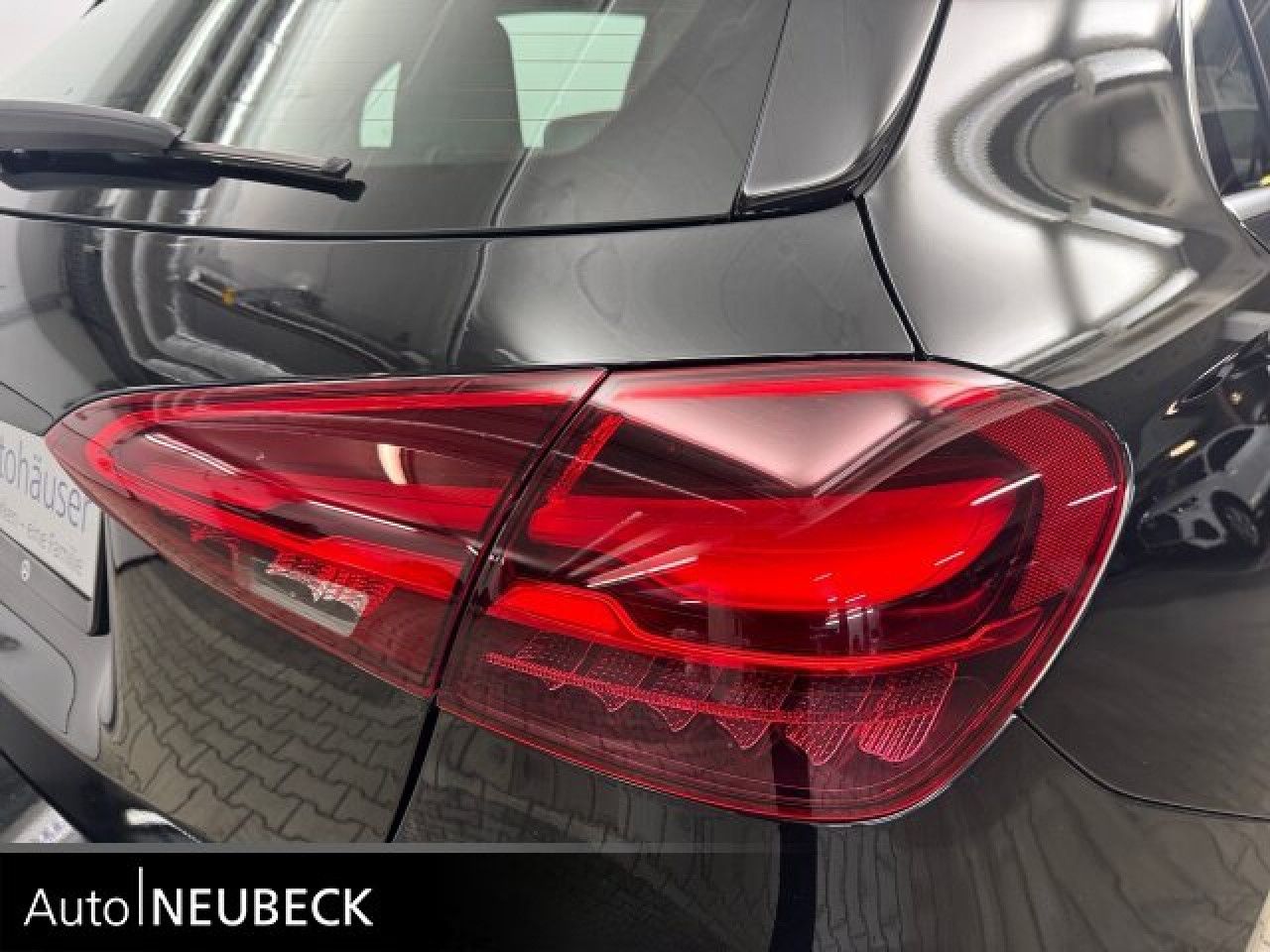 Mercedes-Benz A-Klasse – Bild 20
