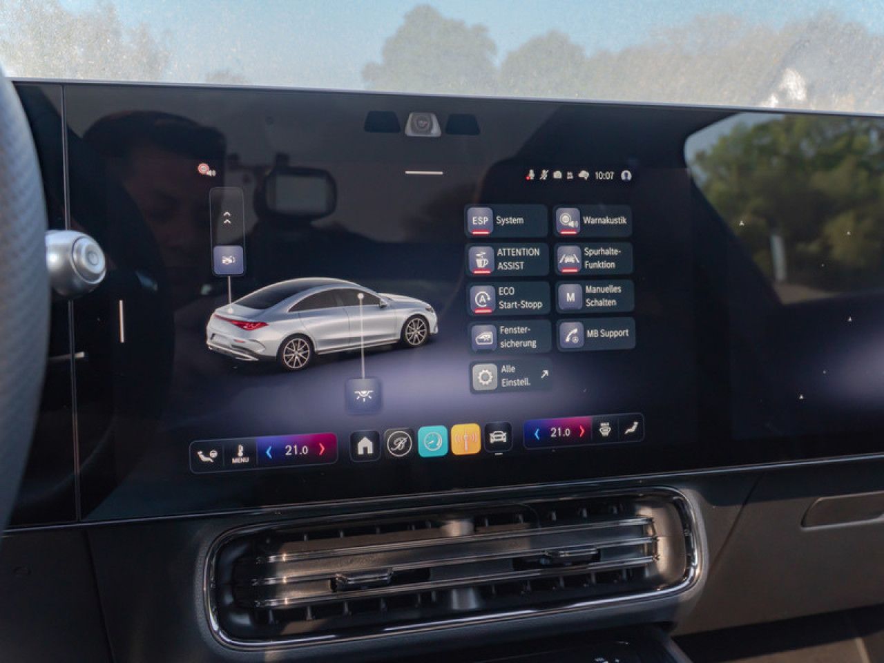 Mercedes-Benz CLA – Bild 18