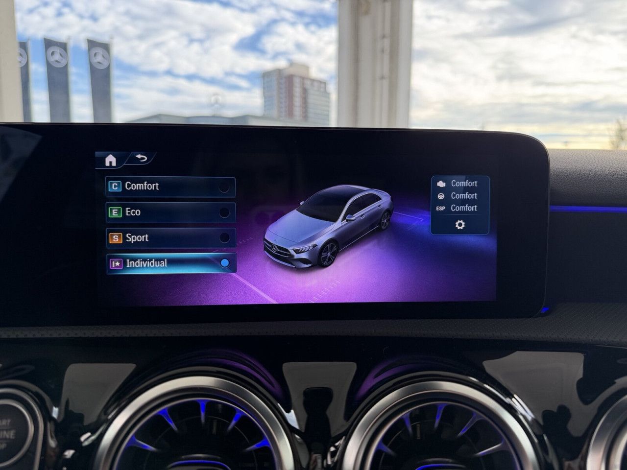 Mercedes-Benz A-Klasse – Bild 23