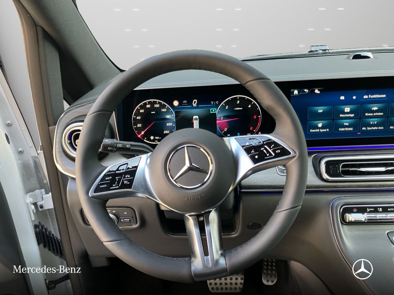 Mercedes-Benz V-Klasse – Bild 11