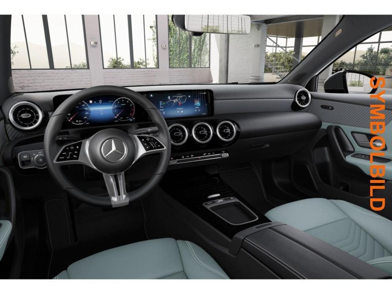 Mercedes-Benz A-Klasse – Bild 8