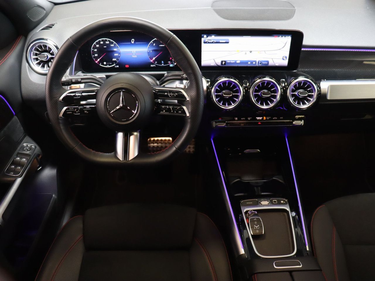 Mercedes-Benz GLB – Bild 7