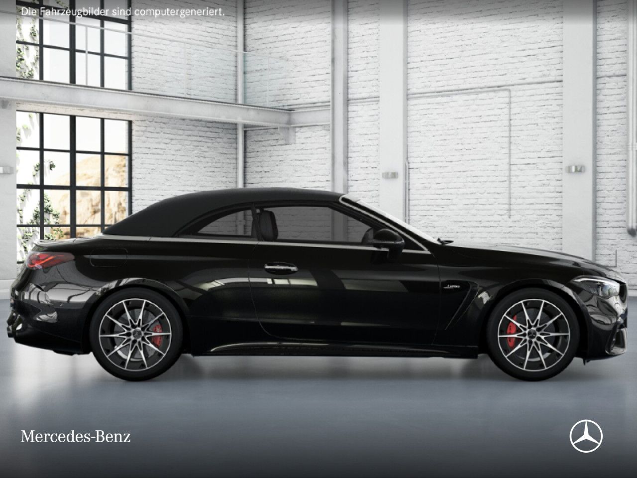 Mercedes-Benz CLE – Bild 4