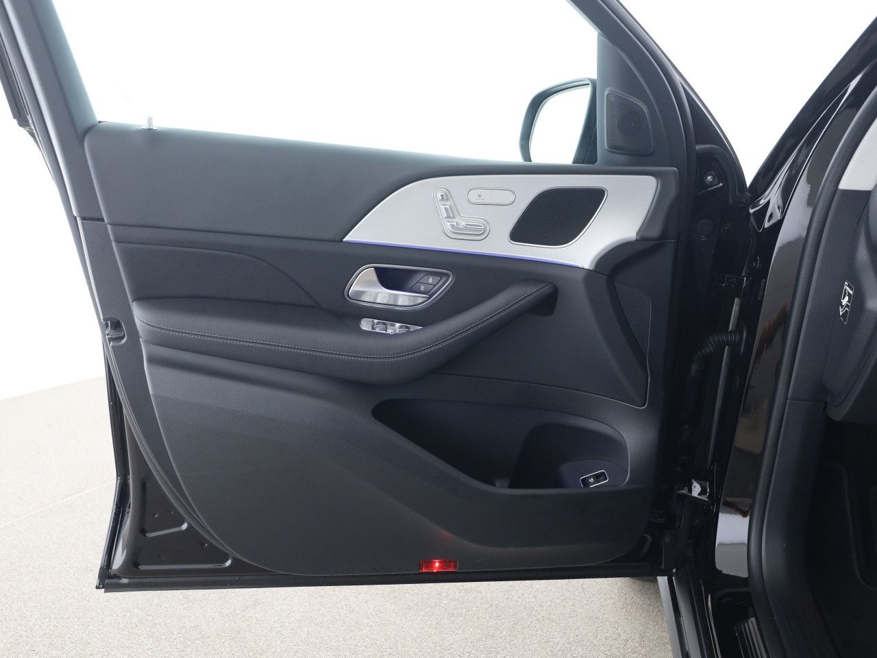 Mercedes-Benz GLE – Bild 12