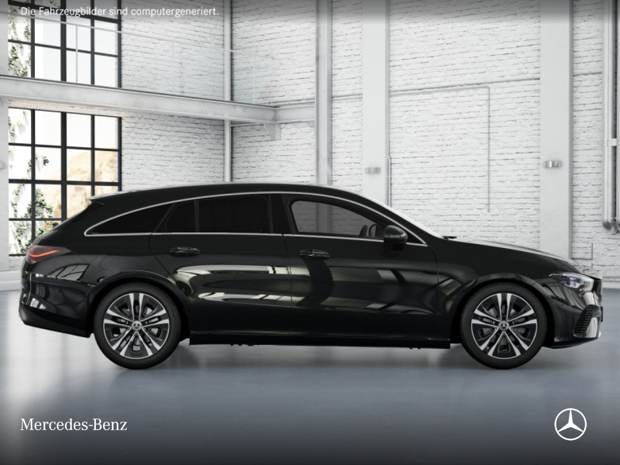 Mercedes-Benz CLA – Bild 16