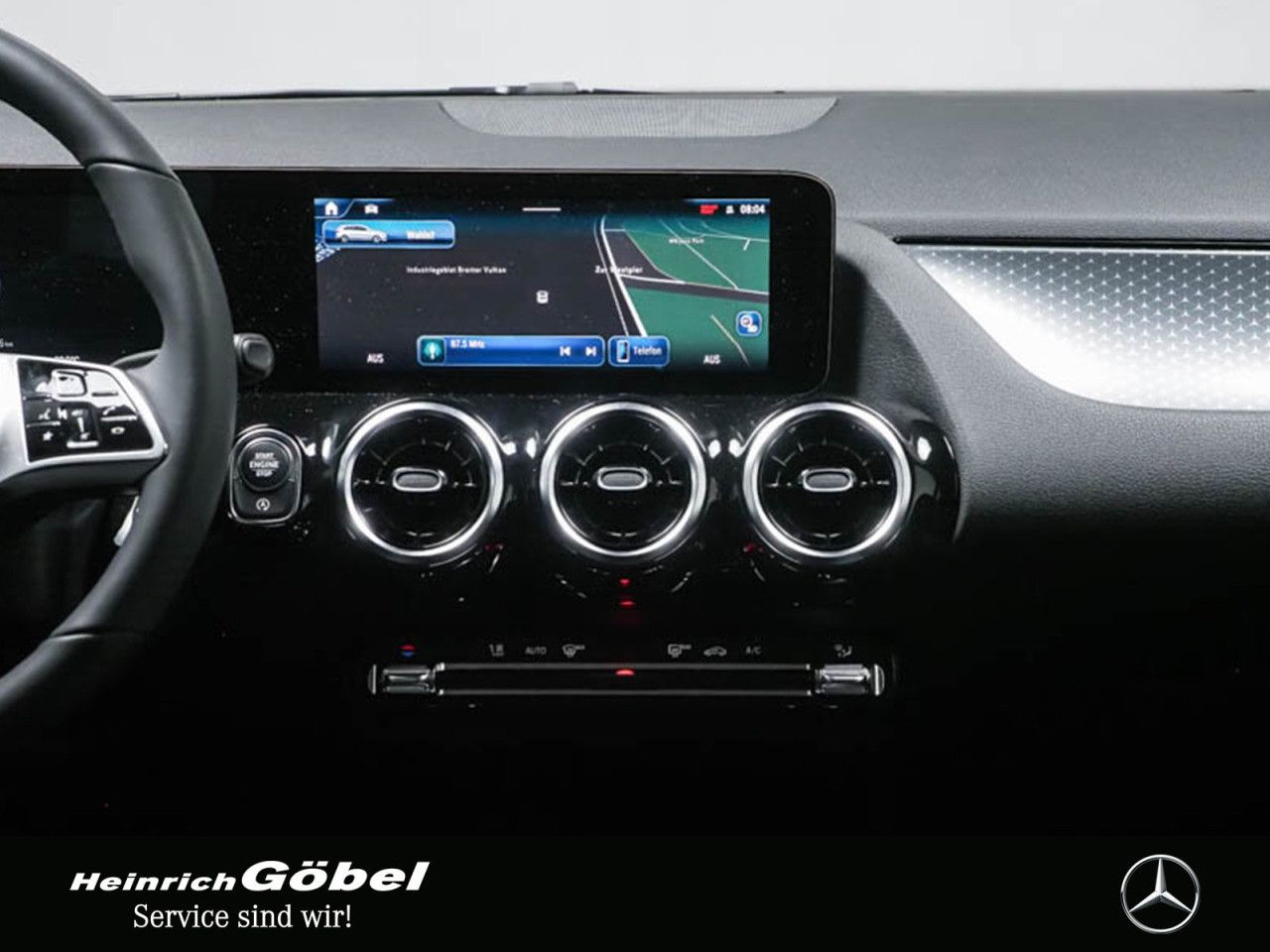Mercedes-Benz B-Klasse – Bild 6