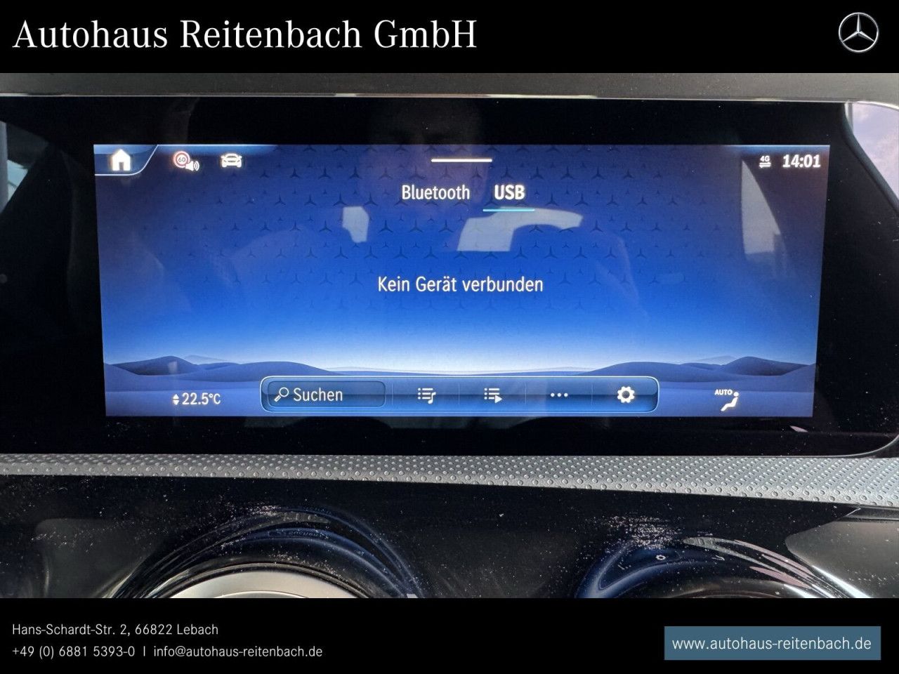Mercedes-Benz CLA – Bild 15