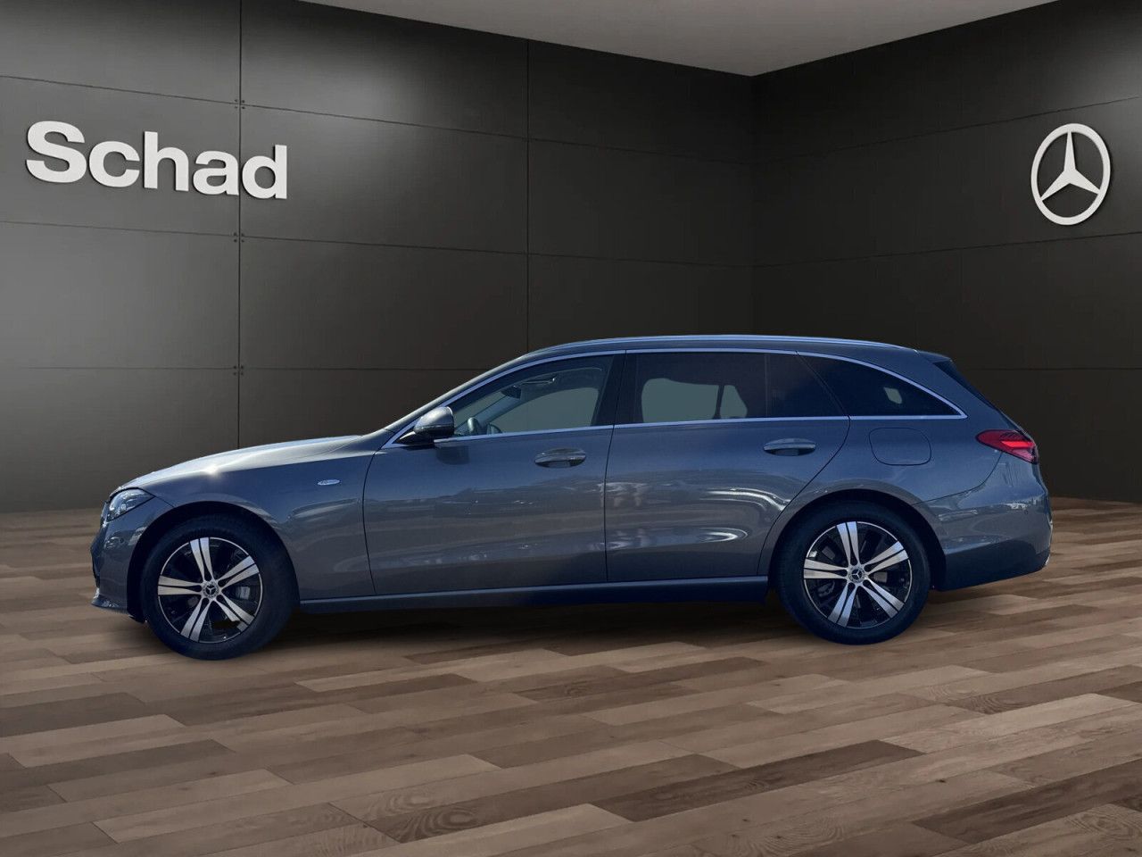 Mercedes-Benz C-Klasse – Bild 8