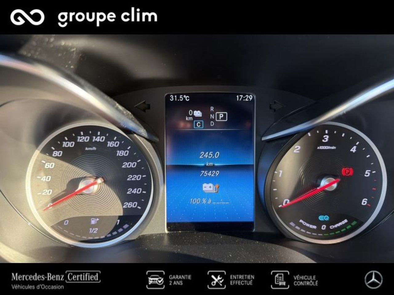 Photo du v&eacute;hicule 13 / 18