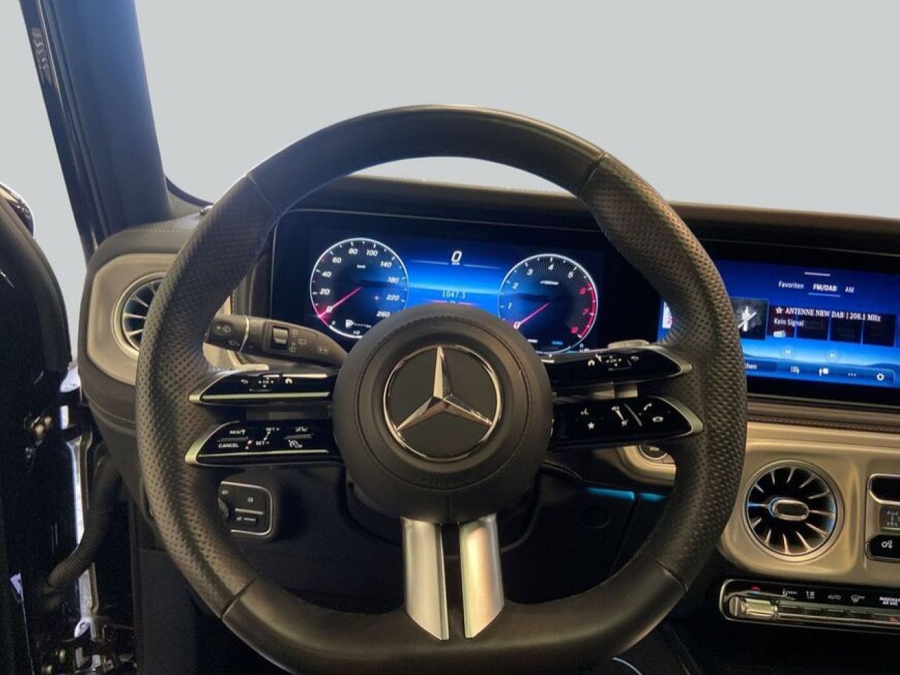 Mercedes-Benz G-Klasse – Bild 16