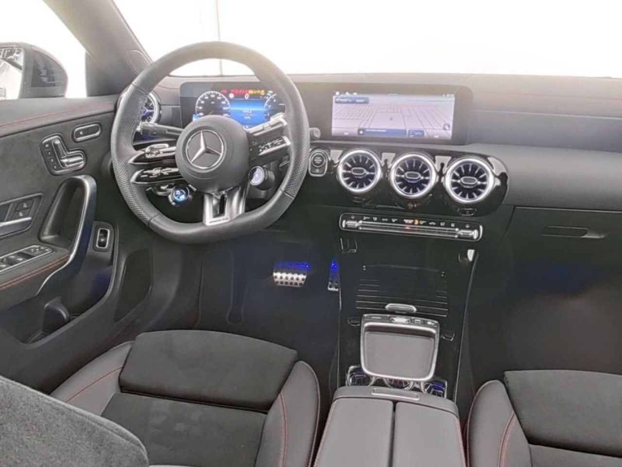 Mercedes-Benz CLA – Bild 7