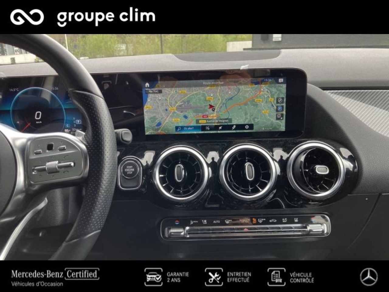 Photo du v&eacute;hicule 9 / 18