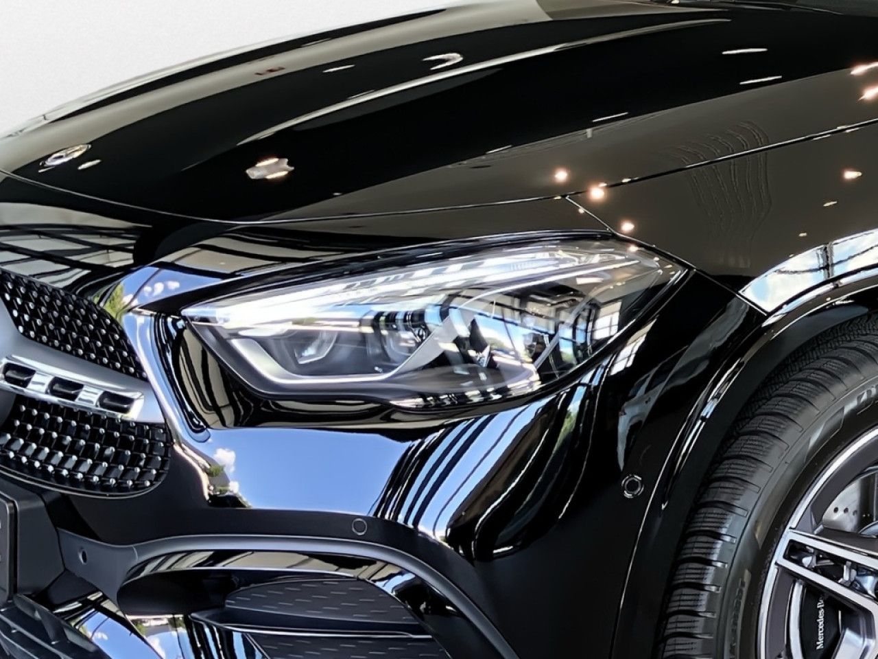 Mercedes-Benz GLA – Bild 14