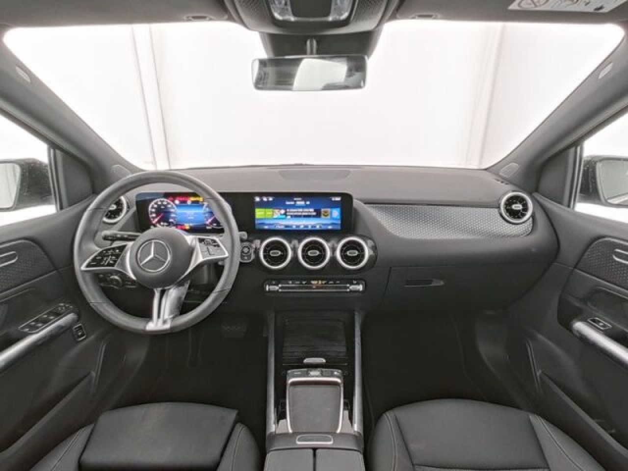 Mercedes-Benz B-Klasse – Bild 5