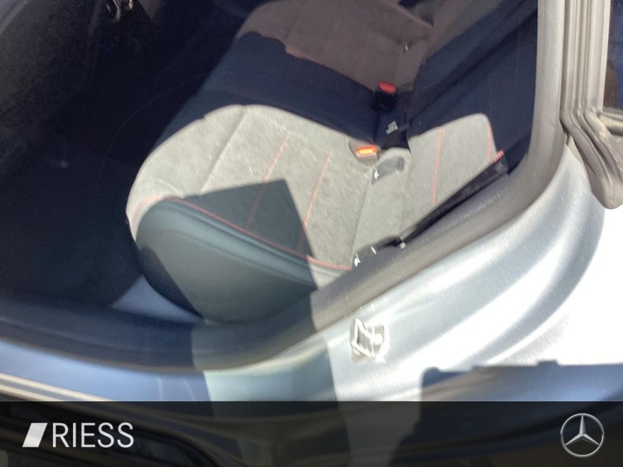 Mercedes-Benz CLA – Bild 12