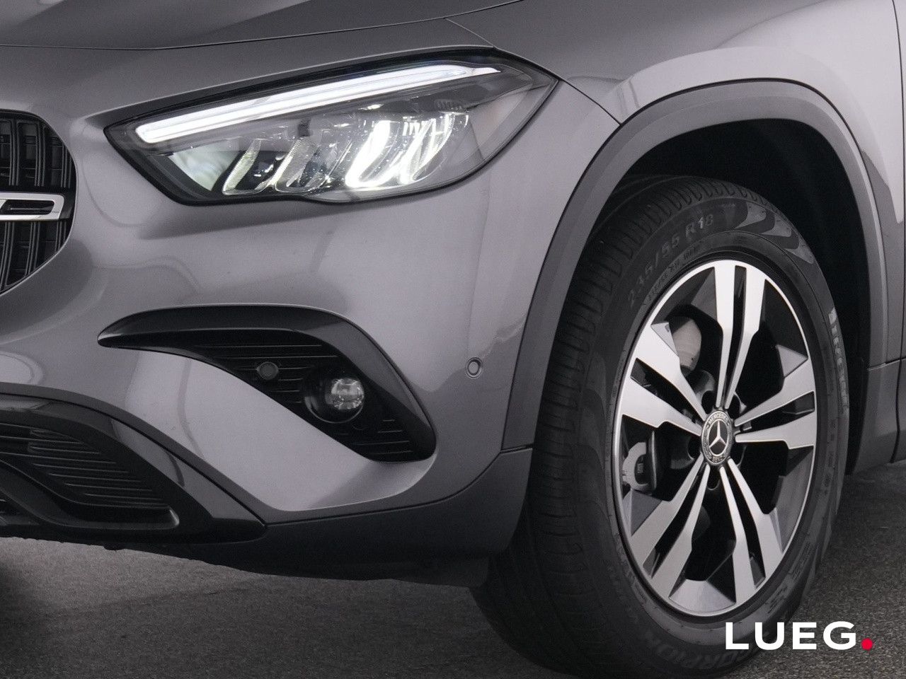Mercedes-Benz GLA – Bild 8