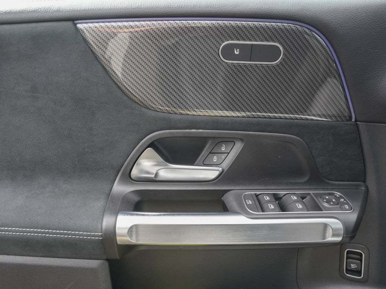 Mercedes-Benz GLB – Bild 10
