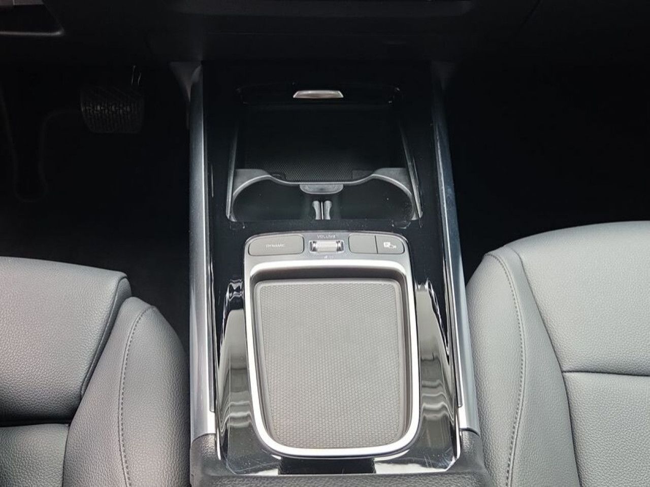 Mercedes-Benz GLA – Bild 14