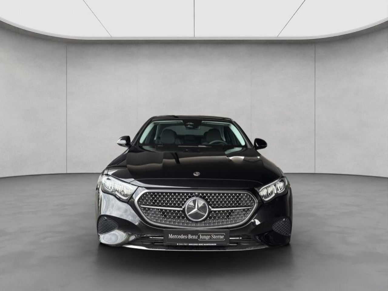 Mercedes-Benz E-Klasse – Bild 9