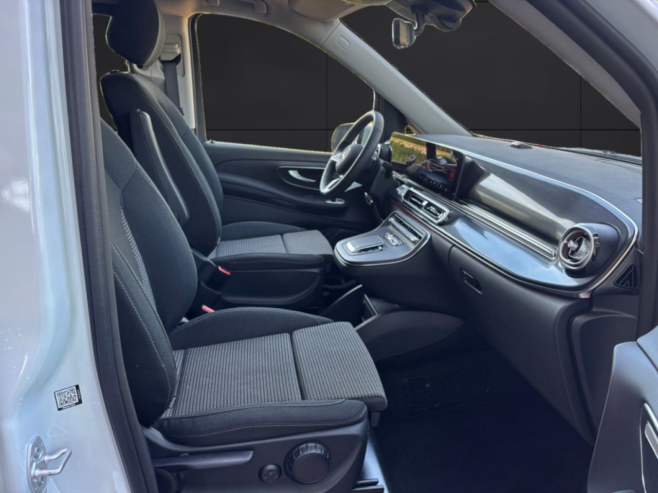Mercedes-Benz V-Klasse – Bild 11