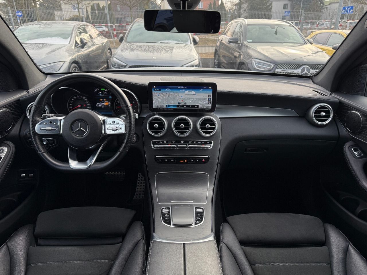 Zdj&eogon;cie pojazdu 6 / 6