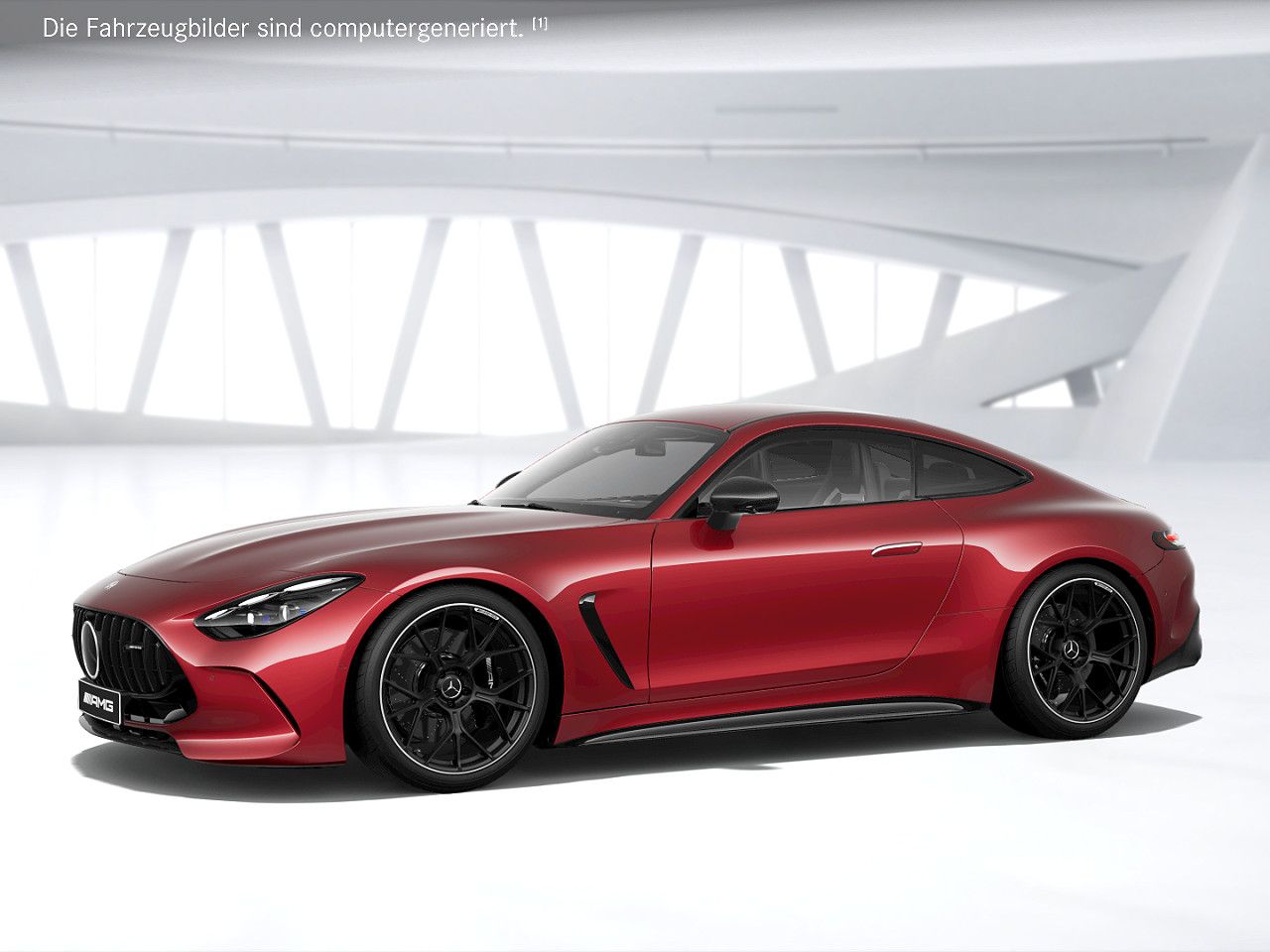 Mercedes-Benz AMG GT – Bild 26